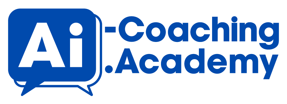 AI Coaching Academy logo